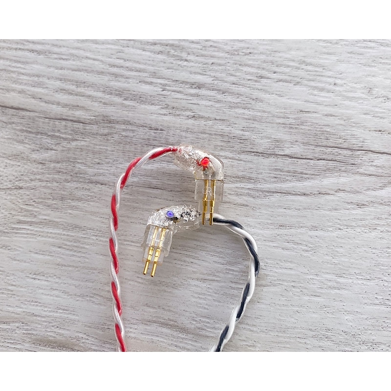 Sputnik re:cable -10th Anniversary set-