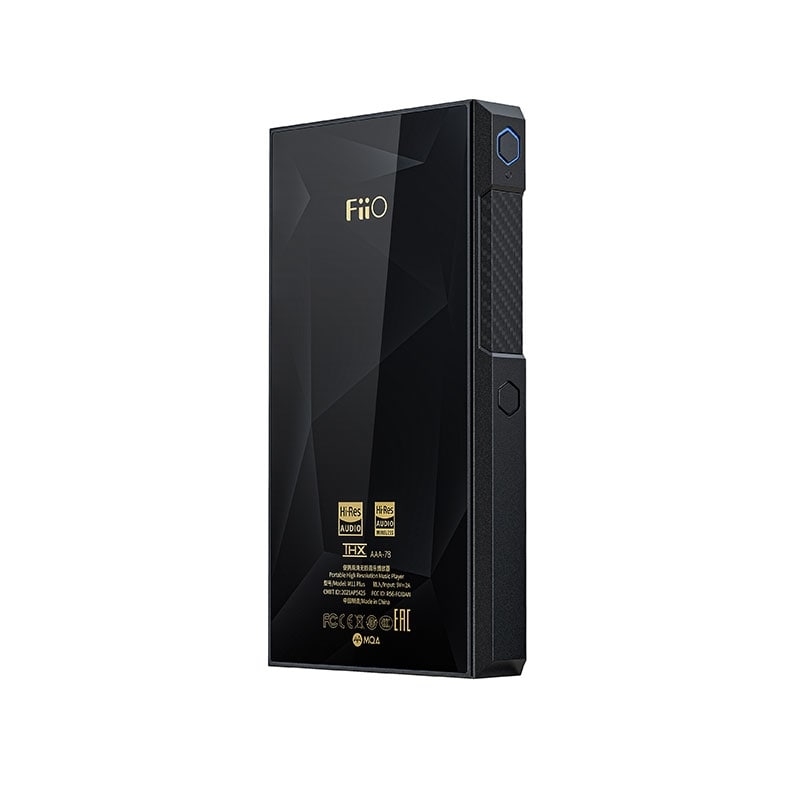 M11Plus ESS [FIO-M11PLES-B]