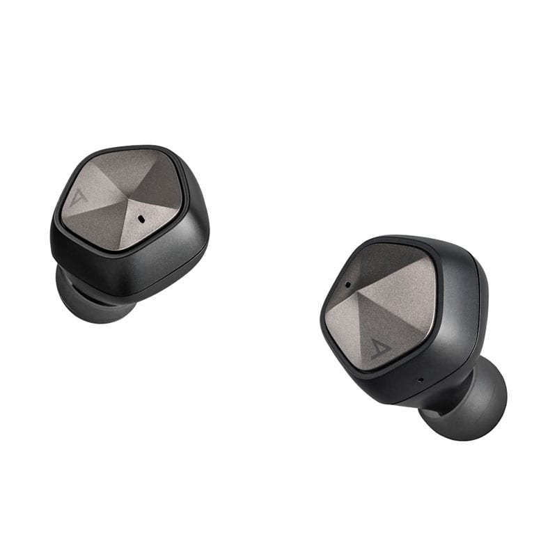 AK UW100 Black IRV-AK-UW100-BLK