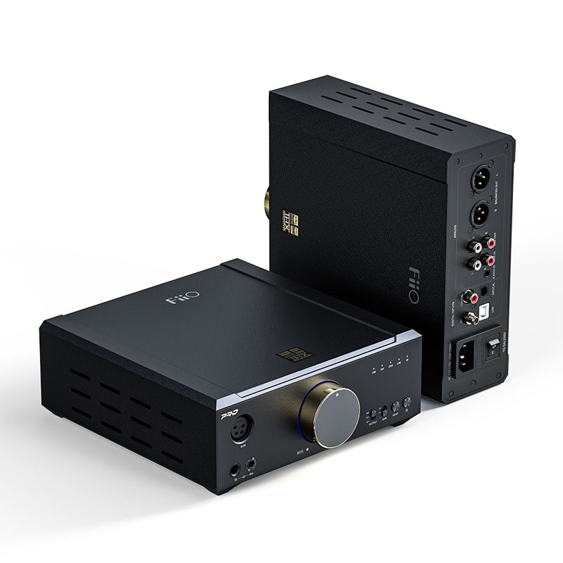 K9 Pro ESS [FIO-K9PROESS-B]