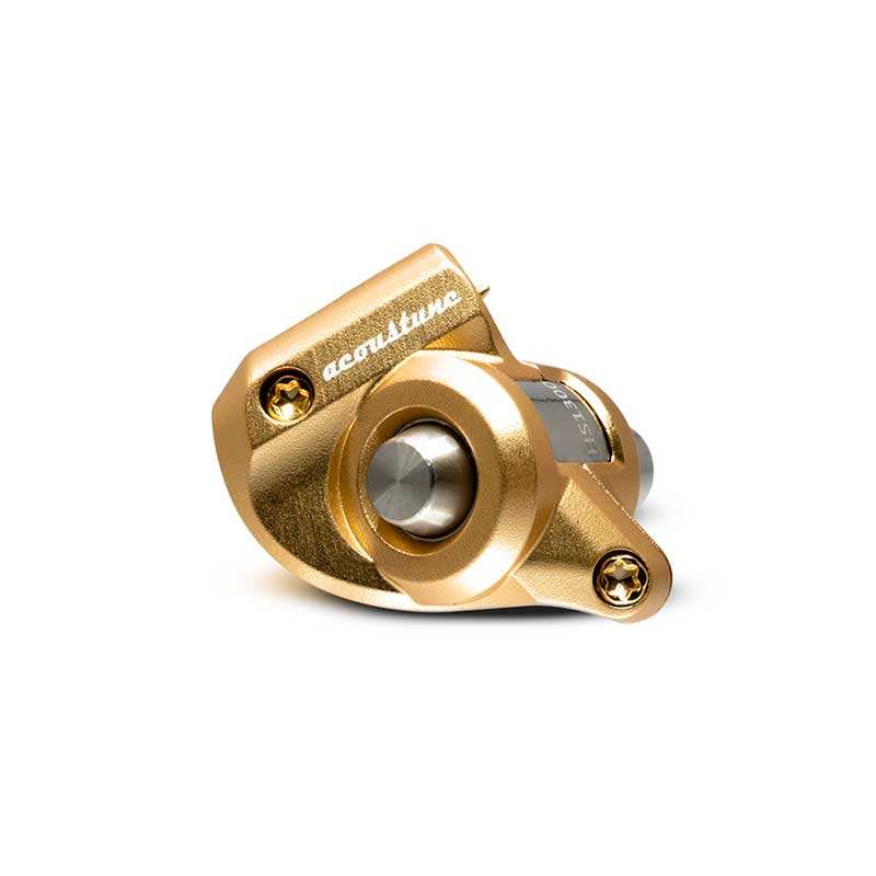 HS1300SS Dorado [HS1300SS-GLD]