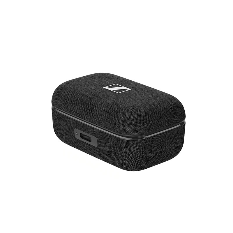 MOMENTUM True Wireless 3 [MTW3 BLACK]