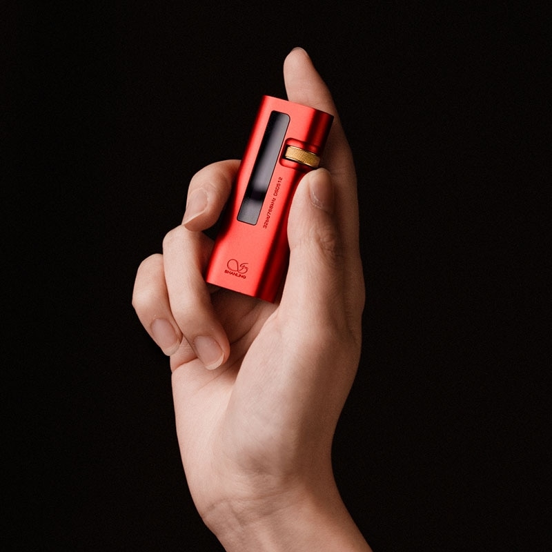 UA5 (Red)