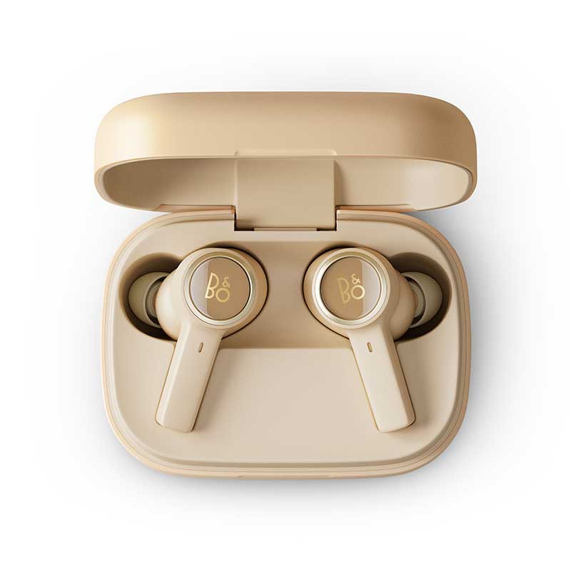 【国内正規品】BANG\u0026OLUFSEN BEOPLAY EX GOLD TONE