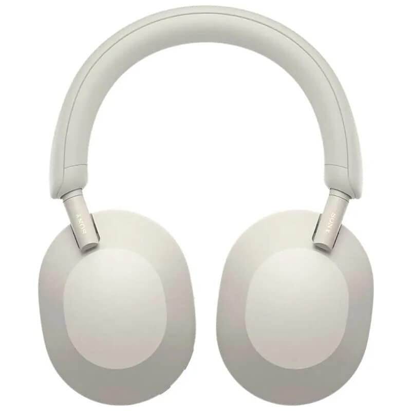 WH-1000XM5 SM プラチナシルバー