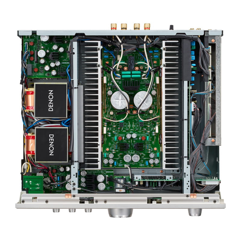 PMA-1700NE SP