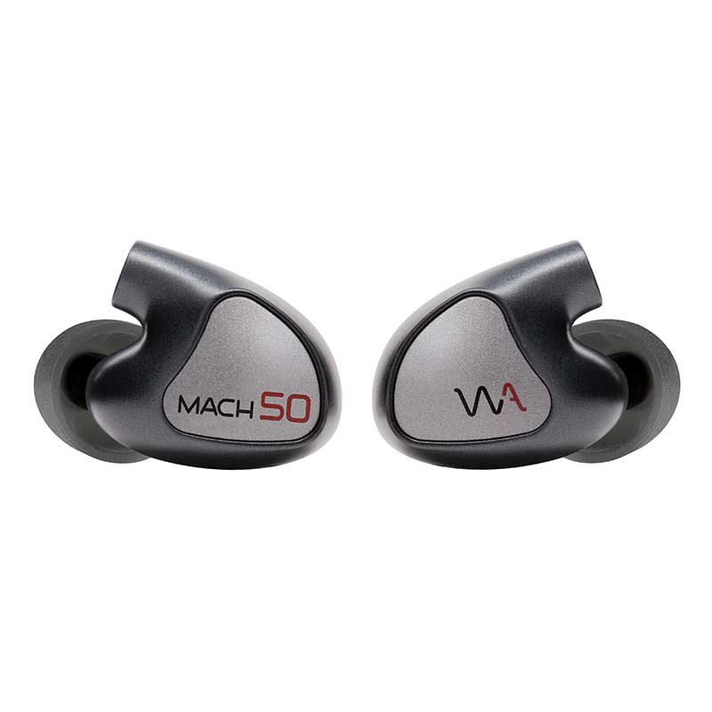 MACH 50 WA-M50