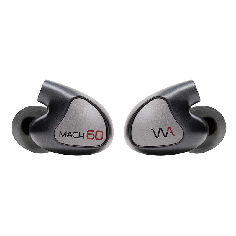 MACH 60 WA-M60