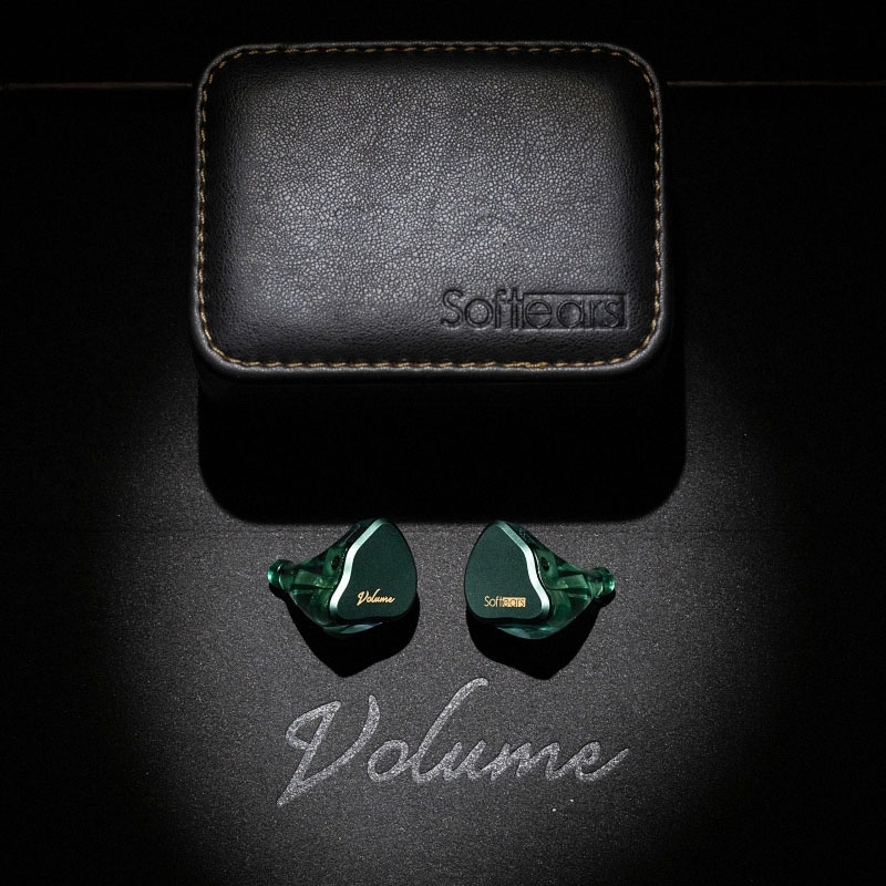 Volume