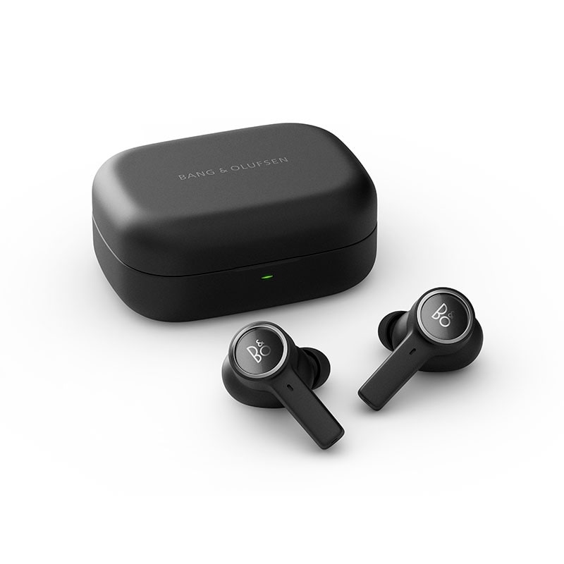 Bang & Olufsen Beoplay EX Black Anthracite｜フジヤエービック
