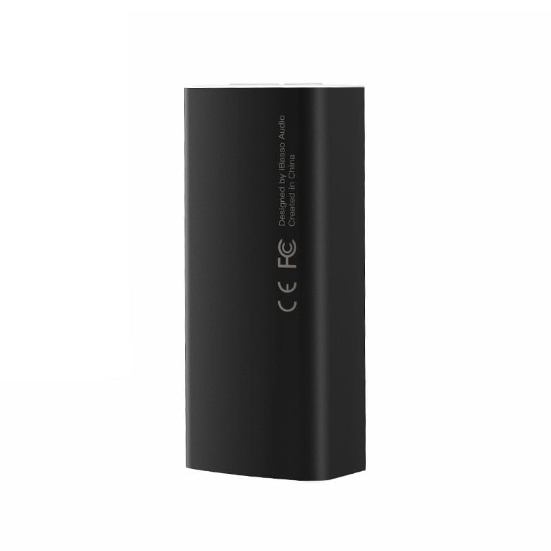 DC06 (Black)