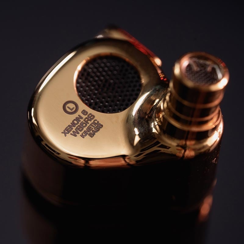 Xenon 6