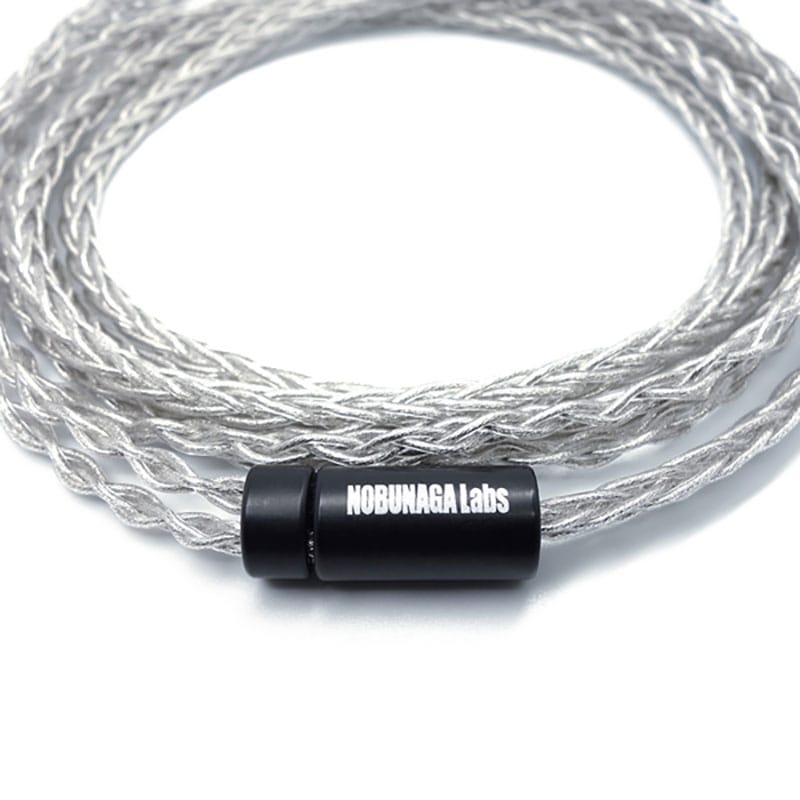 VISION 越百 (こすも)  3.5mm3極アンバランス/MMCX 【NLV-CSM】