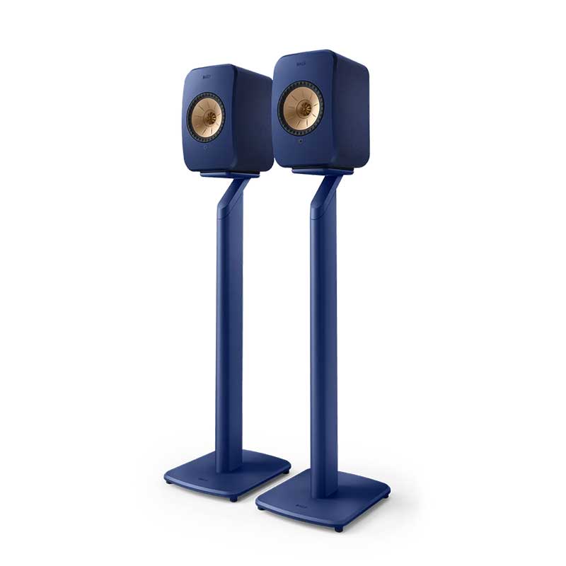 S1 FloorStand Blue