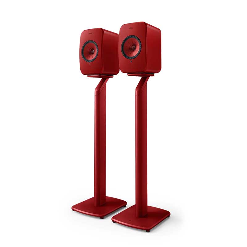 S1 FloorStand Red
