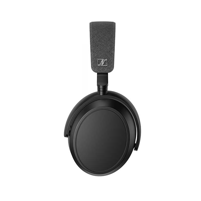 SENNHEISER MOMENTUM 4 Wireless BLACK [M4AEBT BLACK]｜フジヤ