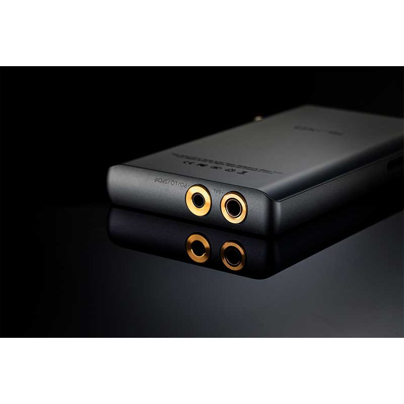 DX170 (Black)