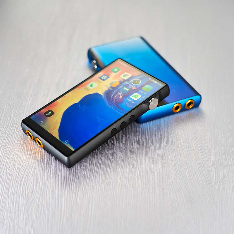 DX170 (Blue)