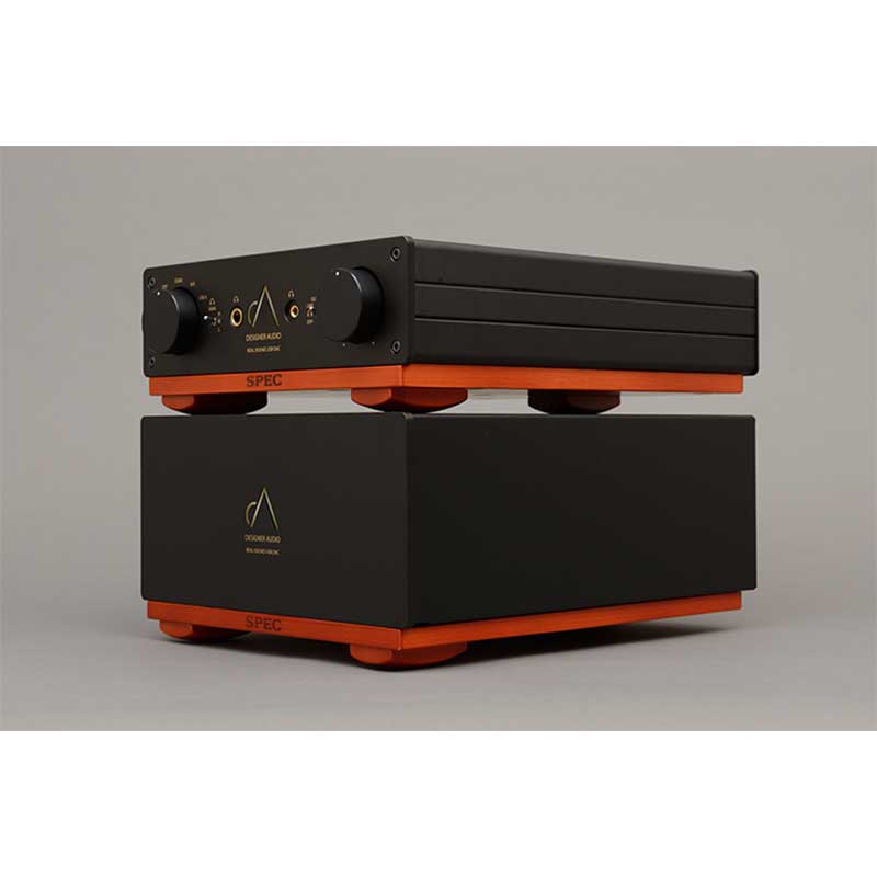 RMP-DAC3