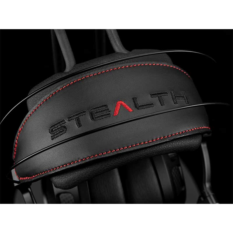 STEALTH-6.3