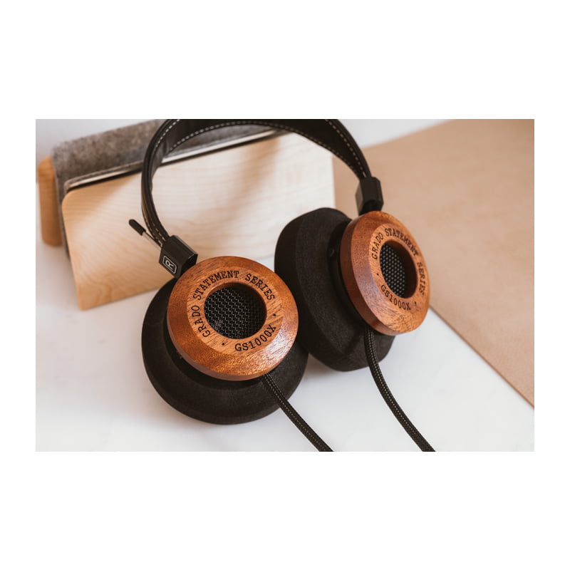 GS1000x Balanced