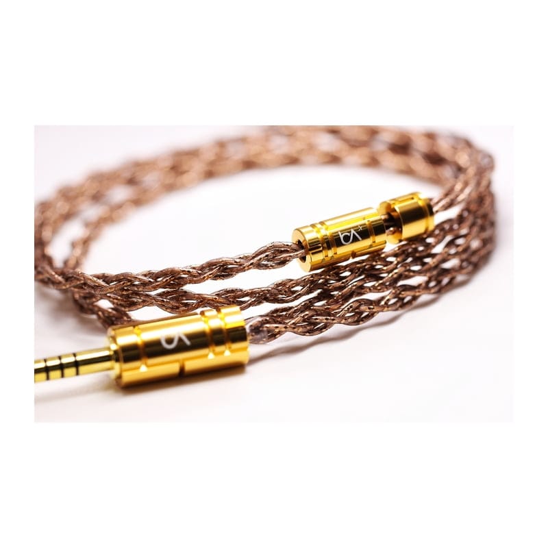 Cyclone MMCX-4.4mm [BEA-0416]