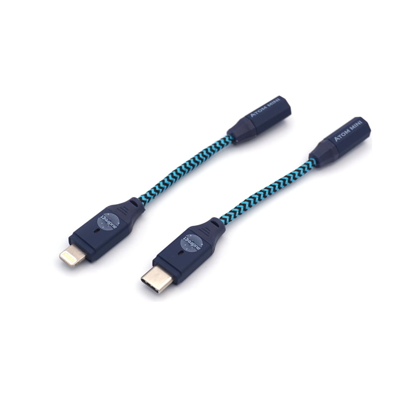 Atom mini TYPE-C