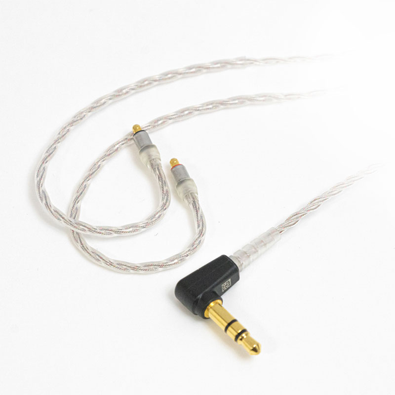 SUPERBAXケーブル(127cm)クリアー [SUPERBAX-CABLE50CL(10067)]