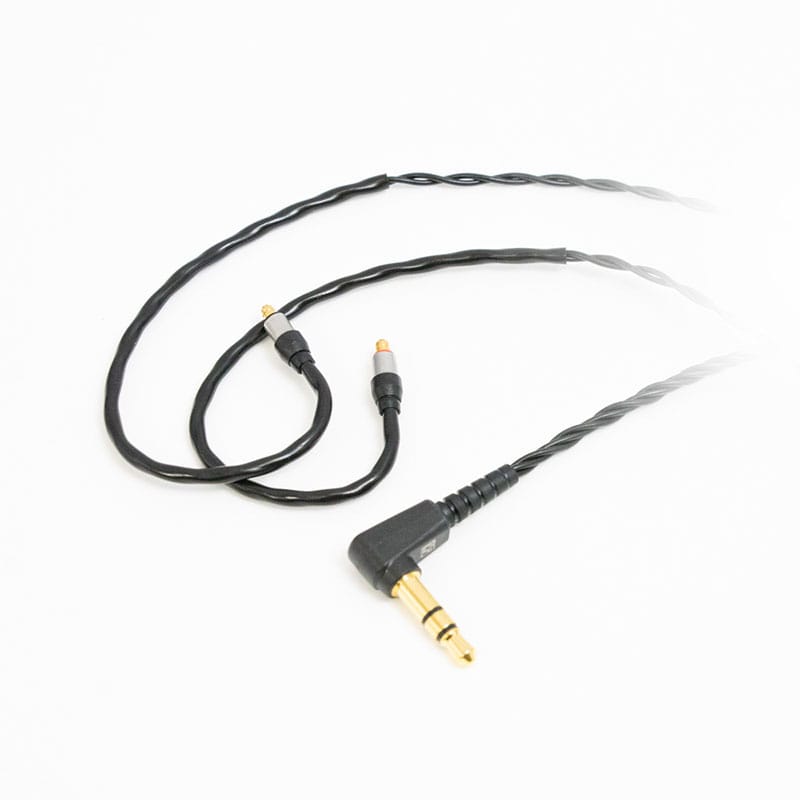 ULTRABAXケーブル(127cm)ブラック [ULTRABAX-CABLE50BK(10070)]
