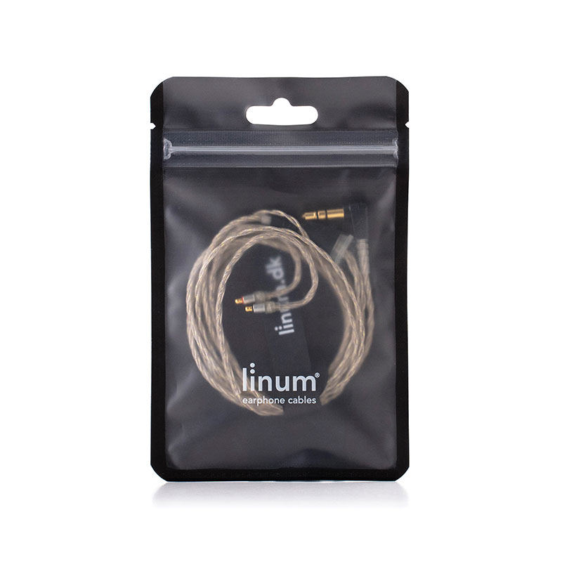 ULTRABAXケーブル(127cm)クリアー [ULTRABAX-CABLE50CL(10031)]