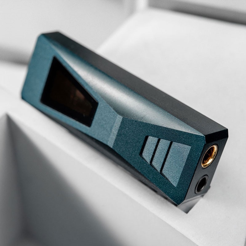 DTC 500 Type-C