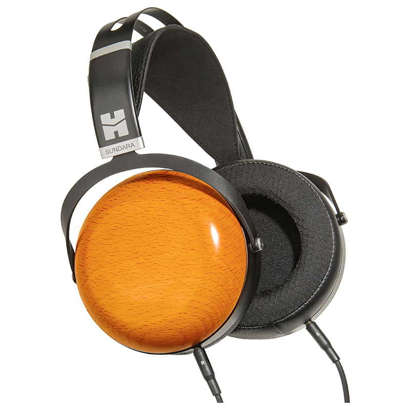 HIFIMAN Sundara Closed-Back