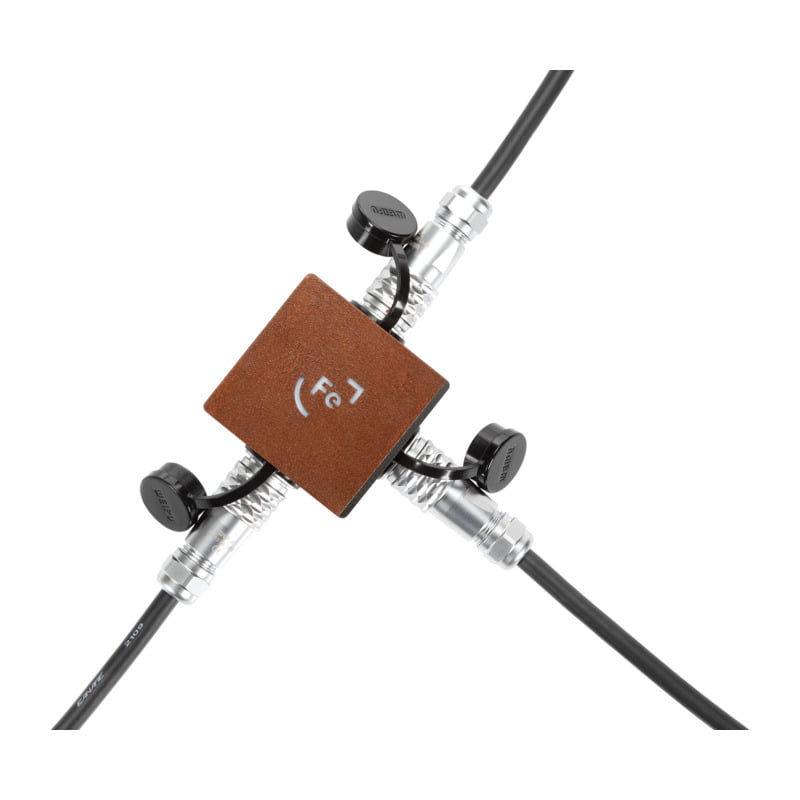 Ferrum Power Splitter [FER-CA-FPS]