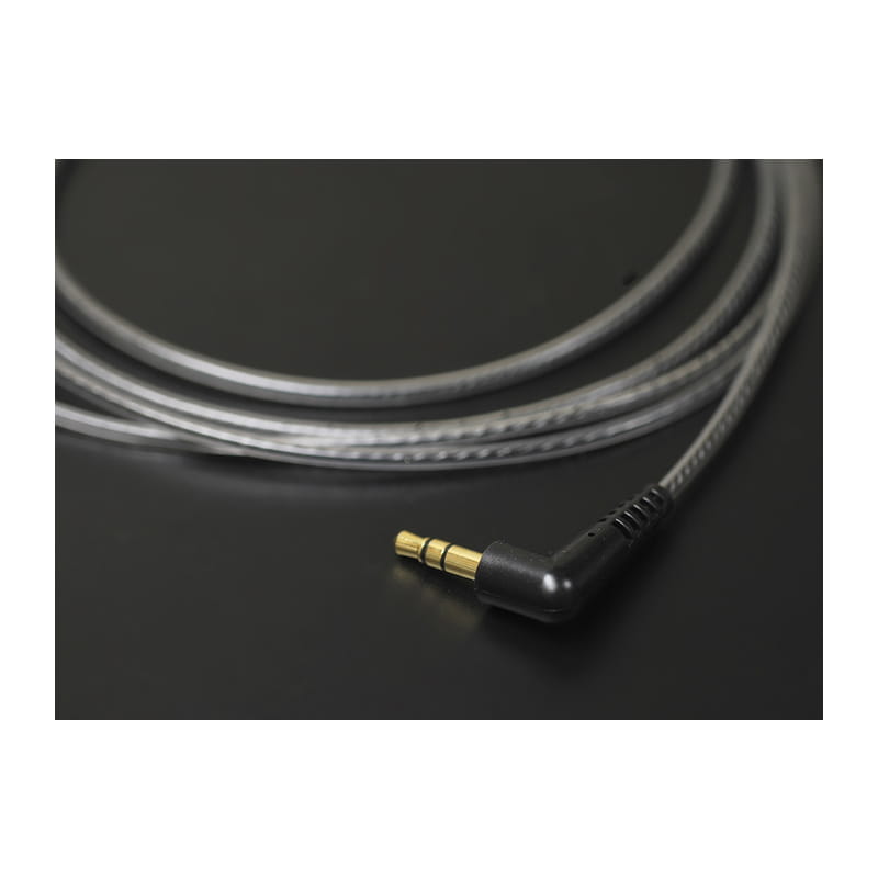 FitEar Cable 004 BLK
