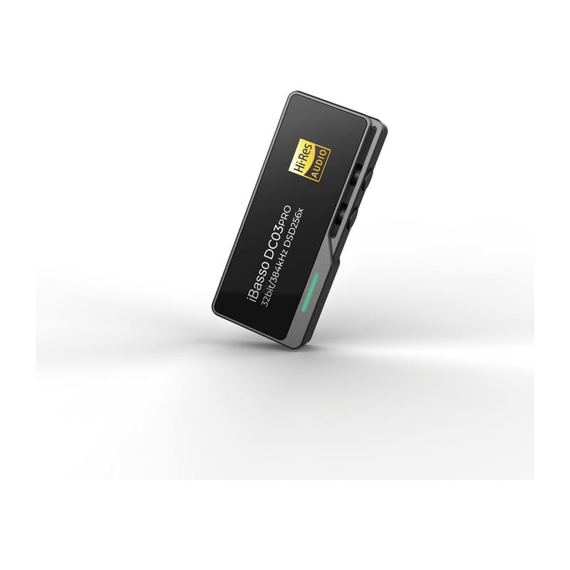 DC03PRO Gray