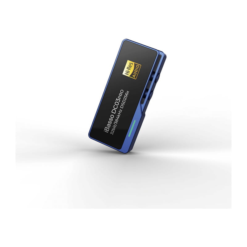 DC03PRO Blue