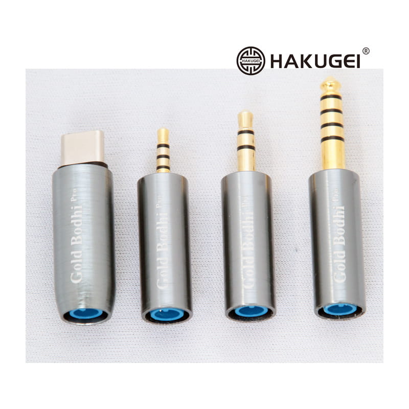 Golden Bohdi pro 0.78 2Pin