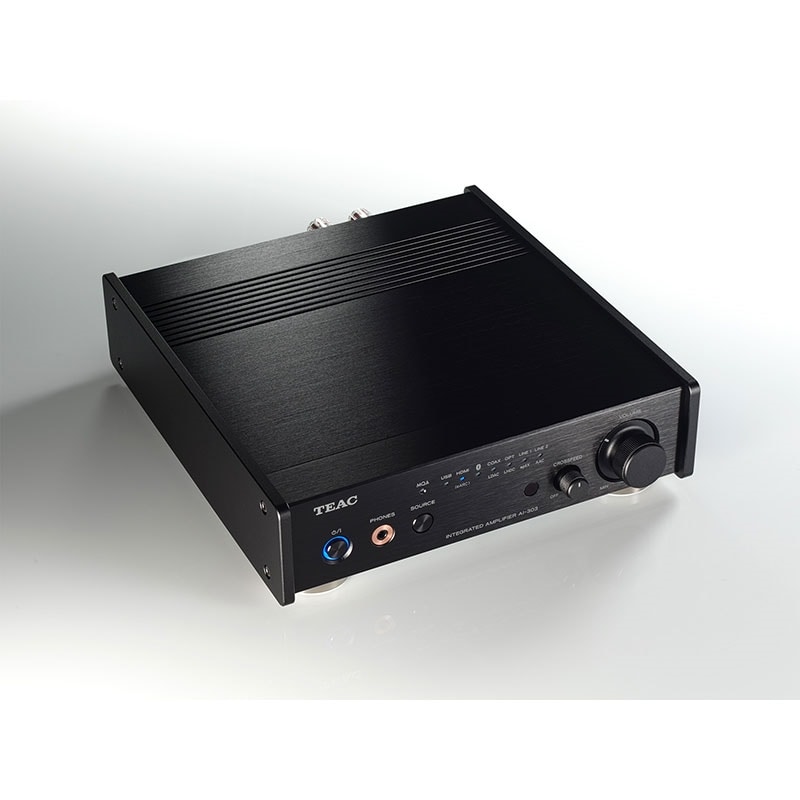 LEAD Audio U-AMP USB-DAC  説明書付き
