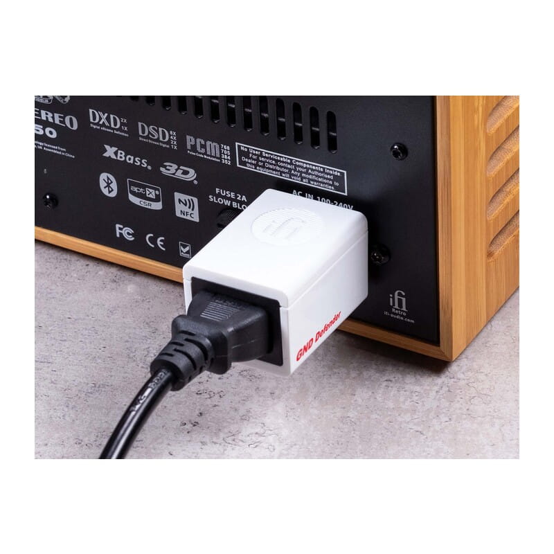 GND Defender 3個バンドルセット