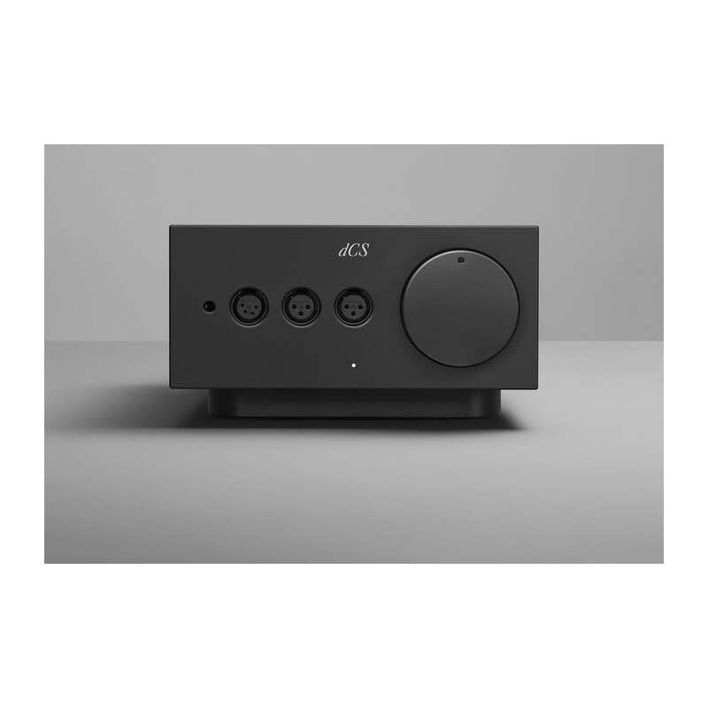 Lina Headphone Amplifier