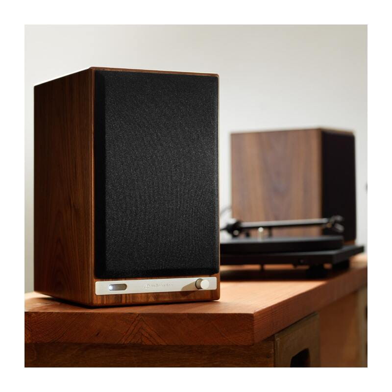 HD6 Walnut
