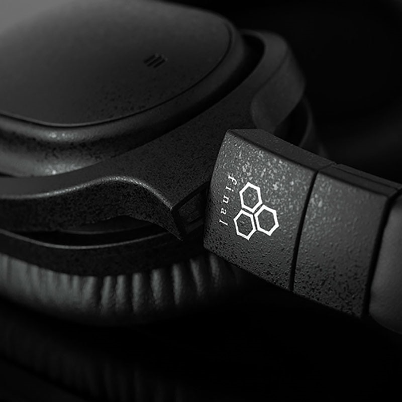 UX3000 [FI-UX3DPL-BLACK]