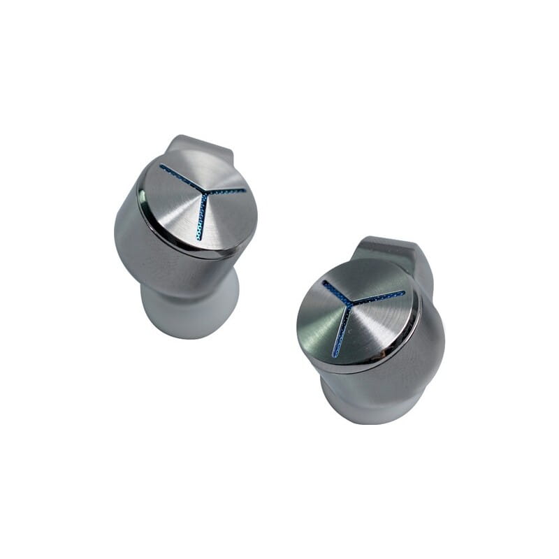 JD7 Silver [FIO-IEM-JD7-S]