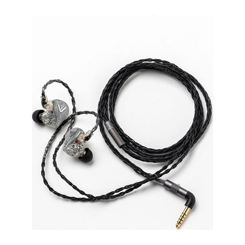Anole VX-S [QDC-ANOLE-VX-S]