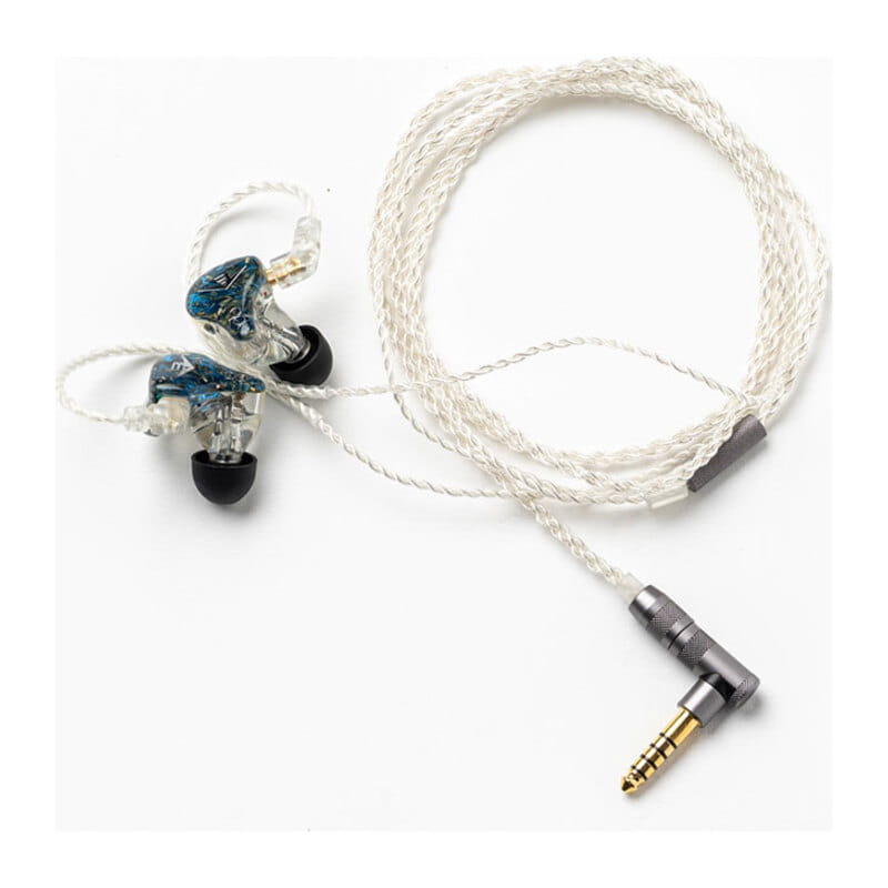 Anole V3 II-S [QDC-ANOLE-V3II-S]
