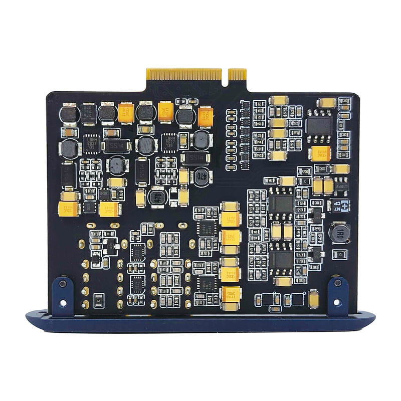 AMP14 Blue