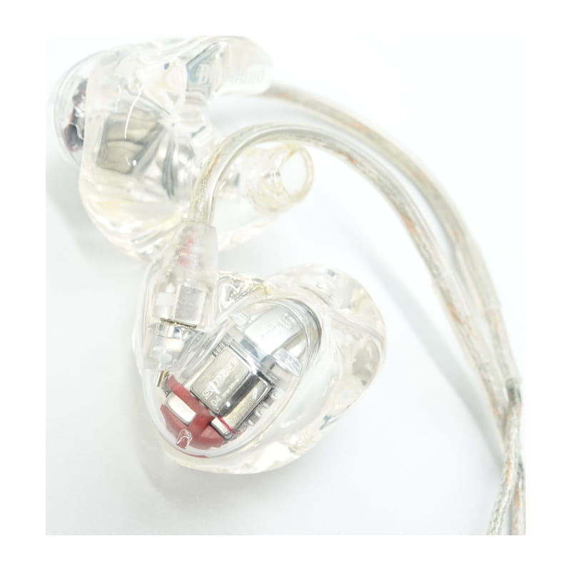 B-20(SHURE SE846用)