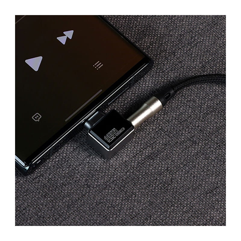 TC35C USB-C