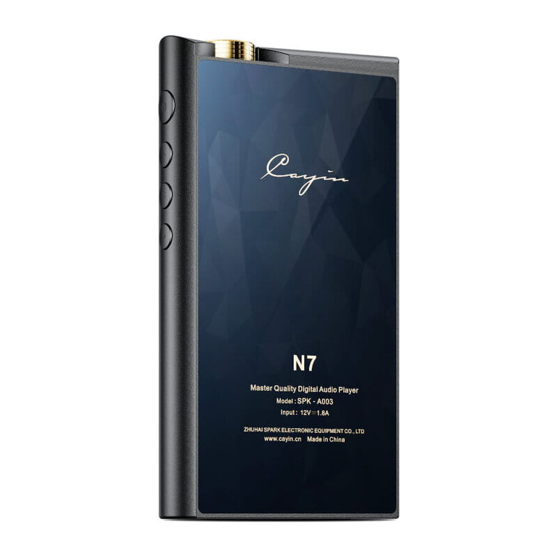 N7 [SPK-A003]