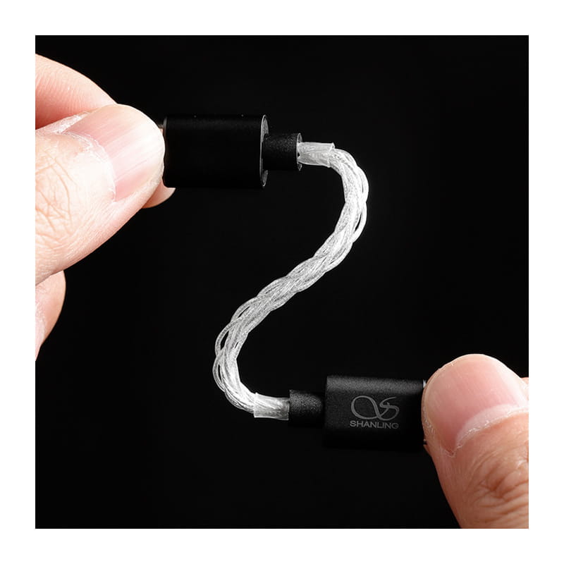 L3 Lightning to USB-C OTGケーブル